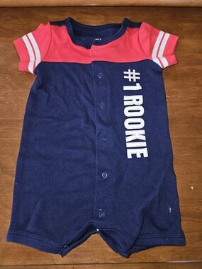 Romper Bundle